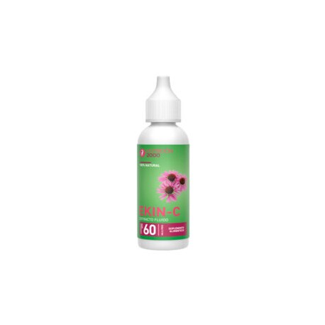 Ekin C Extracto 60 ml Nutrición 2000
