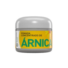Arnica Pomada 60 g Nutrición 2000
