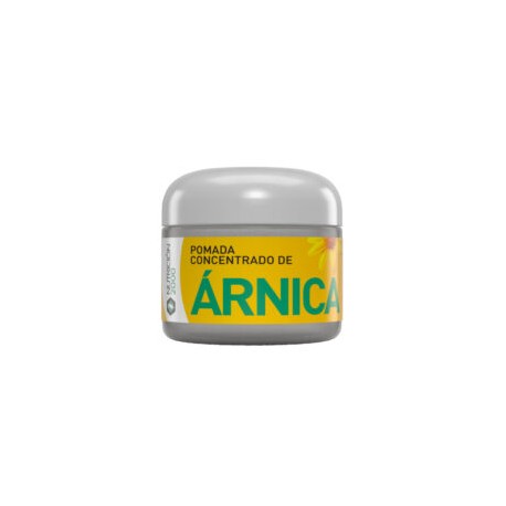 Arnica Pomada 60 g Nutrición 2000