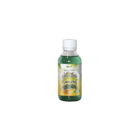 Aceite Esencial de Romero 120 ml Shanaturals