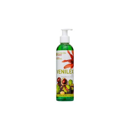 Venilex Gel 240 ml Nutrición 2000