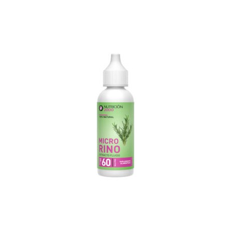 Micro Rino 60 ml Nutrición 2000