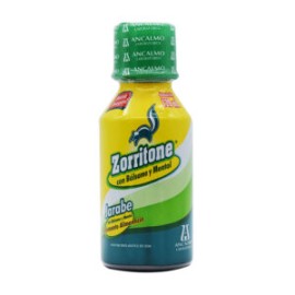 Jarabe Zorritone 120 ml