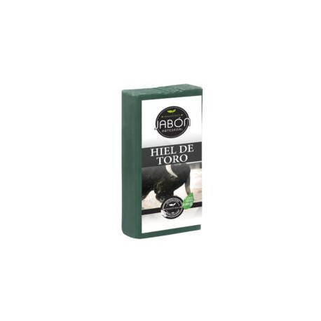 Jabón de Hiel de Toro 100 g Shanturals