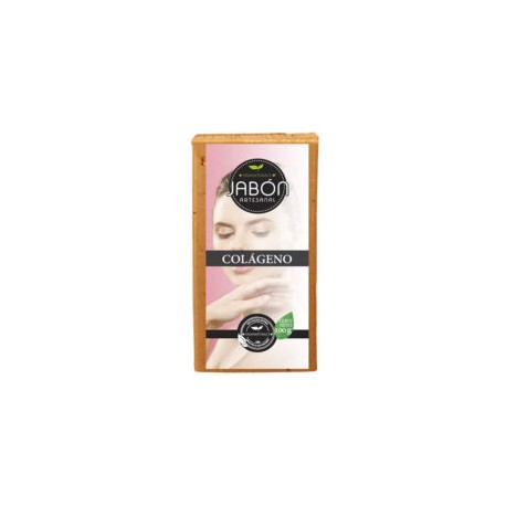 Jabón de Colágeno 100 g Shanaturals