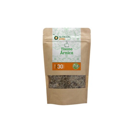 Tisana Árnica 30 g Nutrición 2000