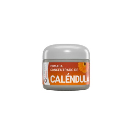 Caléndula Pomada 60 g Nutrición 2000