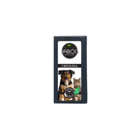 Jabón de Creolina 100 g Shanaturals