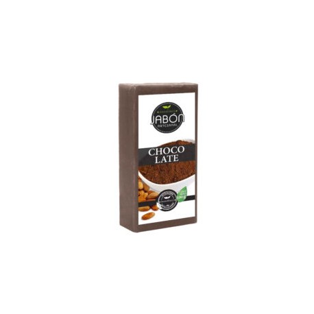 Jabón de Chocolate 100 g Shanaturals