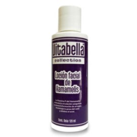 Loción Facial de Hamamelis Vitabella 120 ml