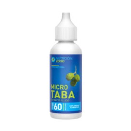 Micro Taba 60 ml Nutrición 2000