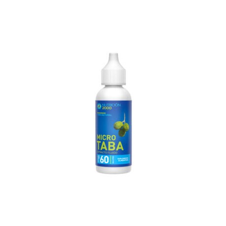 Micro Taba 60 ml Nutrición 2000