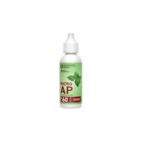 Micro AP 60 ml Nutrición 2000
