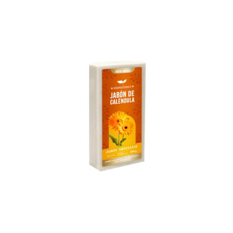 Jabón de Caléndula 100 g Shanaturals