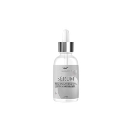 Serúm Despigmentante 30 ml Shanaturals