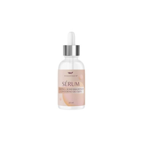 Serúm Contorno de Ojos 30 ml Shanaturals