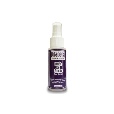 Loción de Camote Vitabella 65 ml