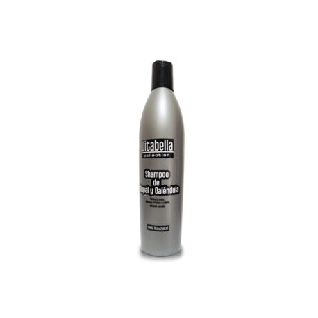 Shampoo Nopal y Caléndula Vitabella 250 ml