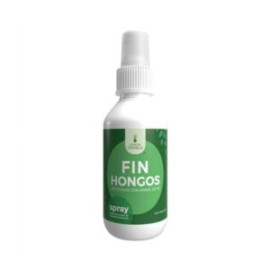 Fin Hongos Spray 125 ml Lemon Cochella