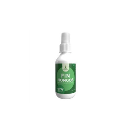 Fin Hongos Spray 125 ml Lemon Cochella