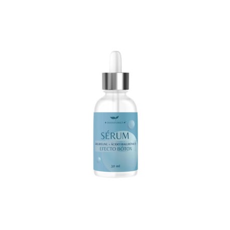 Serúm Efecto Botox Shanaturals 30 ml