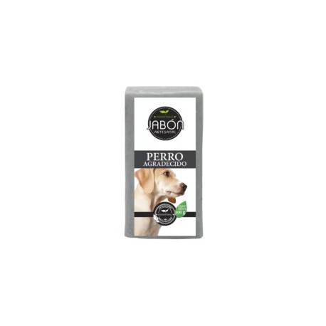 Jabón del Perro Agradecido 100 g Shanaturals