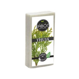 Jabón de Thuja 100 g Shanaturals