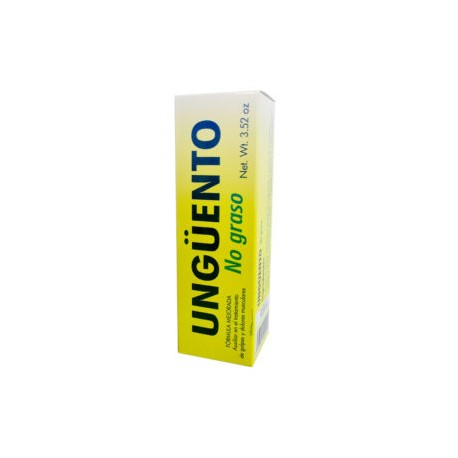 Ungüento Dolor Muscular 100 ml Bella Piel