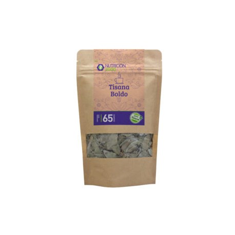 Tisana Boldo 65 g Nutrición 2000