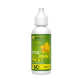 Micro Hierba de San Juan 60 ml Nutrición 2000