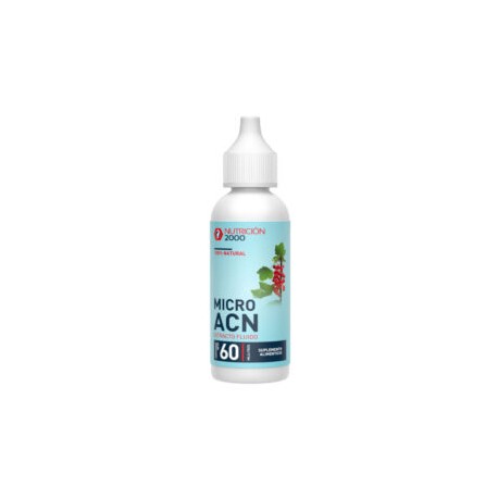 Micro Acn 60 ml Nutrición 2000