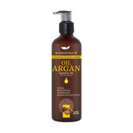 Tratamiento Capilar de Argan 250 ml Shanaturals