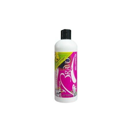 Shampoo Bravo 500 ml