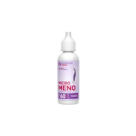 Micro Meno 60 ml Nutrición 2000