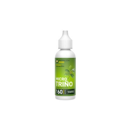 Micro Triño 60 ml Nutrición 2000