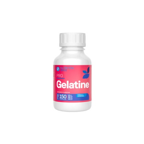 Pro Gelatine 150 Cápsulas Nutrición 2000