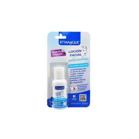 RT Magique 35 ml Loción Aclaradora
