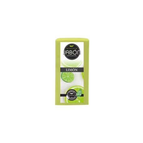 Jabón de Limón 100 g Shanaturals