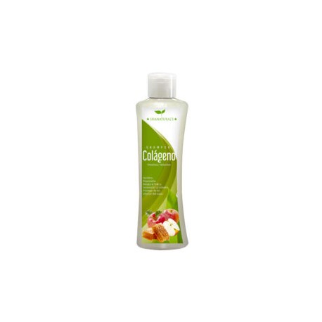 Shampoo de Colágeno 500 ml Shanaturals