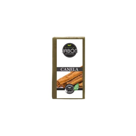 Jabón de Canela 100 g Shanaturals