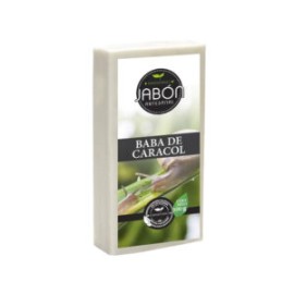 Jabón de Baba de Caracol 100 g Shanaturals