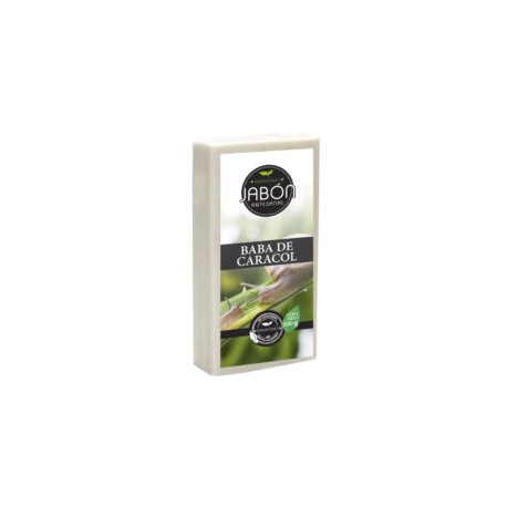 Jabón de Baba de Caracol 100 g Shanaturals
