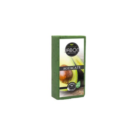Jabón de Aguacate 100 g Shanaturals