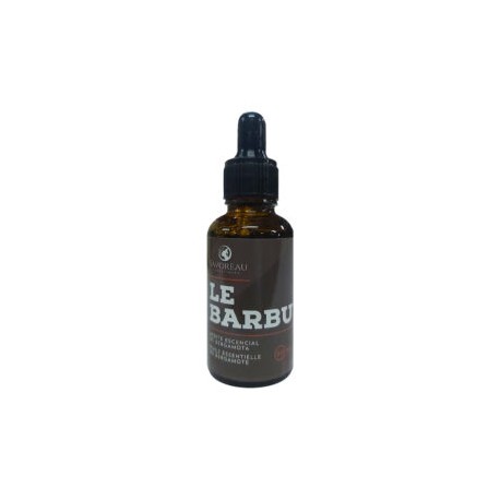 Le Barbu Aceite Esencial de Bergamota 30 ml