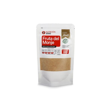 Fruta del Monje 100 g Nutrición 2000