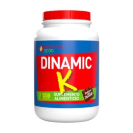 Dinamic Kids 1200 g Nutrición 2000