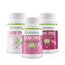 NON – PMS 30 días Kukamonga