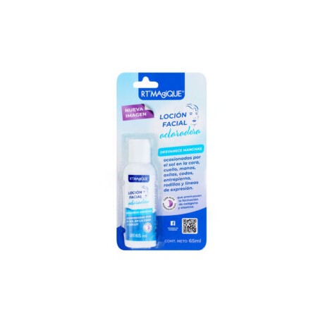 RT Magique 65 ml Loción Aclaradora