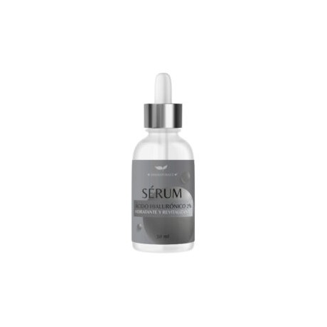Serúm Hidratante y Revitalizante 30 ml Shanaturals