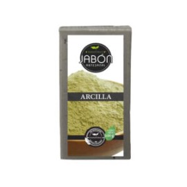 Jabón de Arcilla 100 g Shanaturals